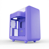 Vỏ case Hyte X50 ATX Taro Milk – Mid-Tower