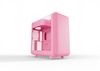 Case HYTE X50 - Strawberry Milk
