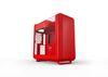 Case HYTE X50 - Wild Cherry