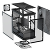 Case HYTE Y40 Red