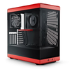 Case HYTE Y40 Red