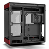 Case HYTE Y60 Red