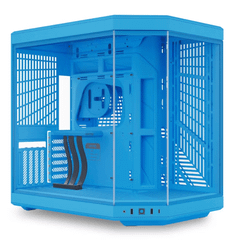  Case HYTE Y70 - Blueberry Milk 