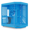 Case HYTE Y70 - Blueberry Milk