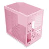 Case HYTE Y70 - Strawberry Milk
