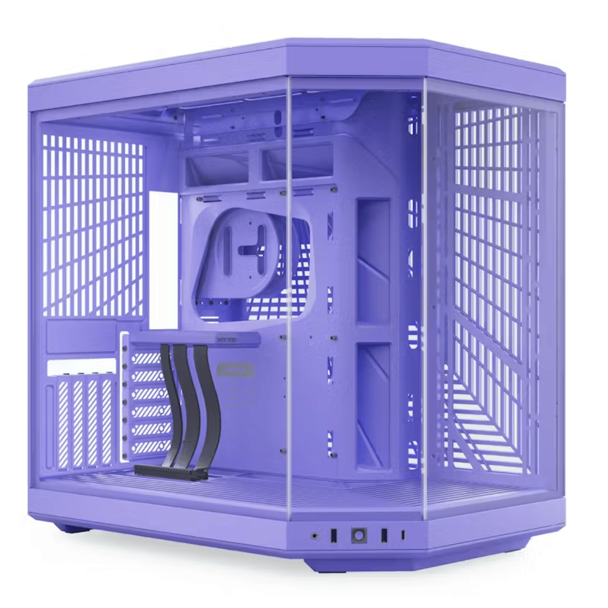 Case HYTE Y70 - Taro Milk