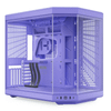 Case HYTE Y70 - Taro Milk