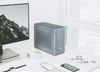 CASE IQUNIX ZX-1 Air Cooling Aluminum
