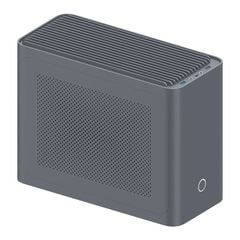  CASE IQUNIX ZX-1 Water Cooling Aluminum 