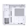 Case Jonsbo D41 STD SC White (ATX/M-ATX)