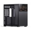 Case Jonsbo D41 STD SCREEN Black ( Màn hình LCD )