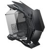 Case Jonsbo MOD3 Black (ITX/M-ATX/ATX/EATX)