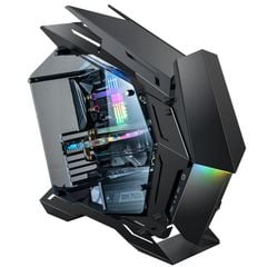  Case Jonsbo MOD3 Black (ITX/M-ATX/ATX/EATX) 