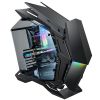 Case Jonsbo MOD3 Black (ITX/M-ATX/ATX/EATX)