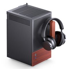  Case Jonsbo T6 Black (ITX) 
