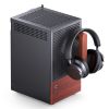 Case Jonsbo T6 Black (ITX)