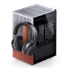 Case Jonsbo T6 Silver (ITX)
