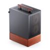 Case Jonsbo T7 Black (ITX/M-ATX)