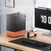 Case Jonsbo T7 Black (ITX/M-ATX)