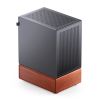 Case Jonsbo T7 Black (ITX/M-ATX)