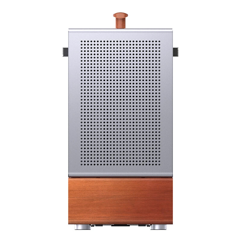 Ảnh minh họa Case Jonsbo T7 Sliver (ITX/M-ATX) 1