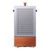Case Jonsbo T7 Sliver (ITX/M-ATX)