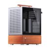 Case Jonsbo T7 Sliver (ITX/M-ATX)