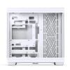 Case JONSBO TK-4 White – ATX| GPU 460mm| AIO 420mm