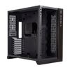Case Lian Li 011 Dynamic Black O11DX