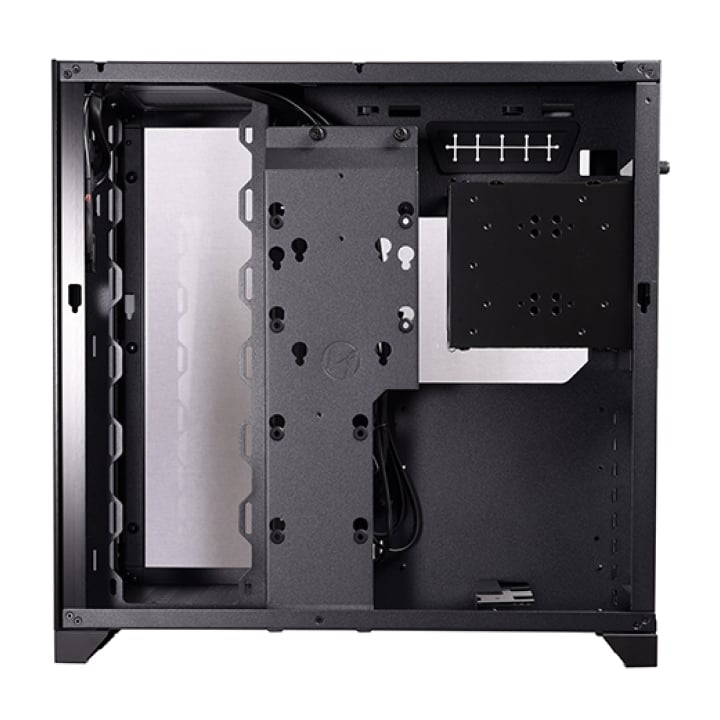 Ảnh minh họa Case Lian Li 011 Dynamic Black O11DX 3