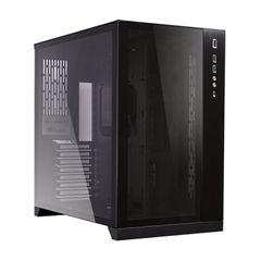  Case Lian Li 011 Dynamic Black O11DX 