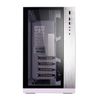 Case Lian Li 011 Dynamic White O11DW