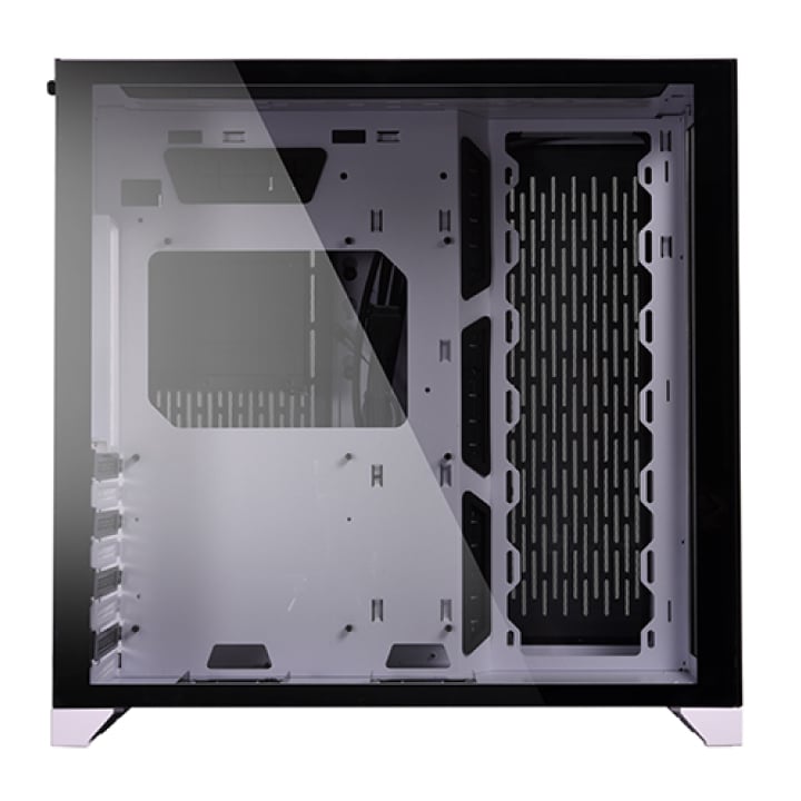 Ảnh minh họa Case Lian Li 011 Dynamic White O11DW 3