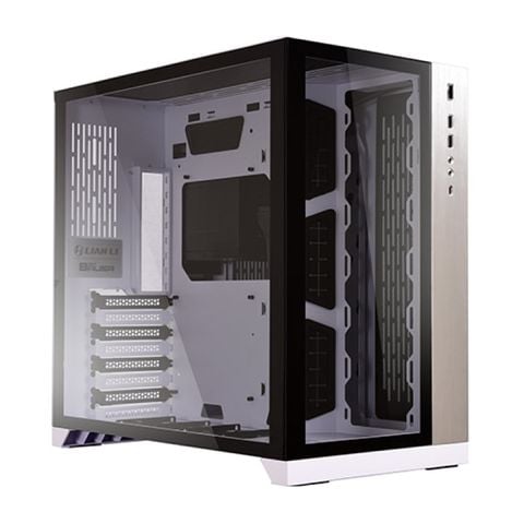 Case Lian Li 011 Dynamic White O11DW