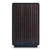 Case Lian Li A3-mATX Glass Black A3X-WDG