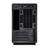 Case Lian Li A3-mATX Glass Black A3X-WDG