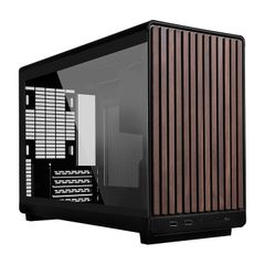  Case Lian Li A3-mATX Glass Black A3X-WDG 