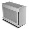 CASE Lian Li A4-H2O X4 Mini Tower/iTX – Silver
