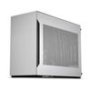 CASE Lian Li A4-H2O X4 Mini Tower/iTX – Silver