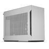CASE Lian Li A4-H2O X4 Mini Tower/iTX – Silver
