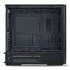 CASE LIAN LI LANCOOL 207 Black (MID TOWER / ATX, M-ATX, ITX)