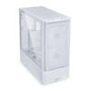 Case Lian Li LANCOOL 207 White LAN207RW