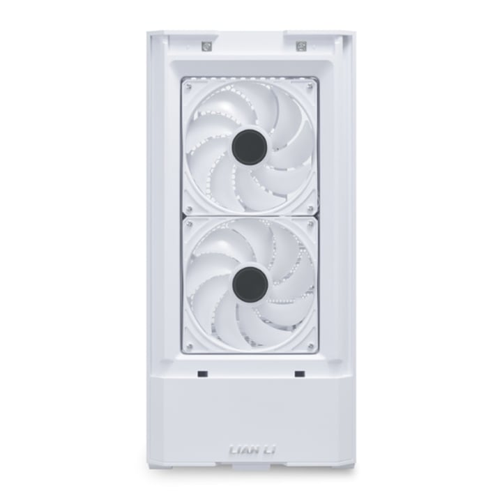 Ảnh minh họa Case Lian Li LANCOOL 207 White LAN207RW 2