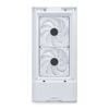 Case Lian Li LANCOOL 207 White LAN207RW