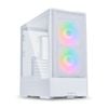 Case Lian Li LANCOOL 207 White LAN207RW