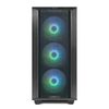 CASE Lian-Li Lancool III RGB Black
