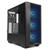 CASE Lian-Li Lancool III RGB Black
