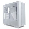 CASE Lian-Li Lancool III RGB White