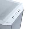 CASE Lian-Li Lancool III RGB White
