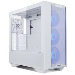  CASE Lian-Li Lancool III RGB White 